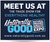 Naturally Good Expo from Sunday 4th - Monday 5th June 10am - 5pm at the ICC Darling Harbour (Stand A39)