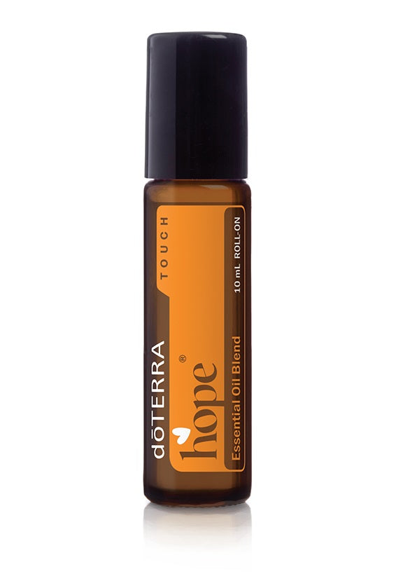 Hope® Touch - Uplifting Blend 10mL by doTERRA