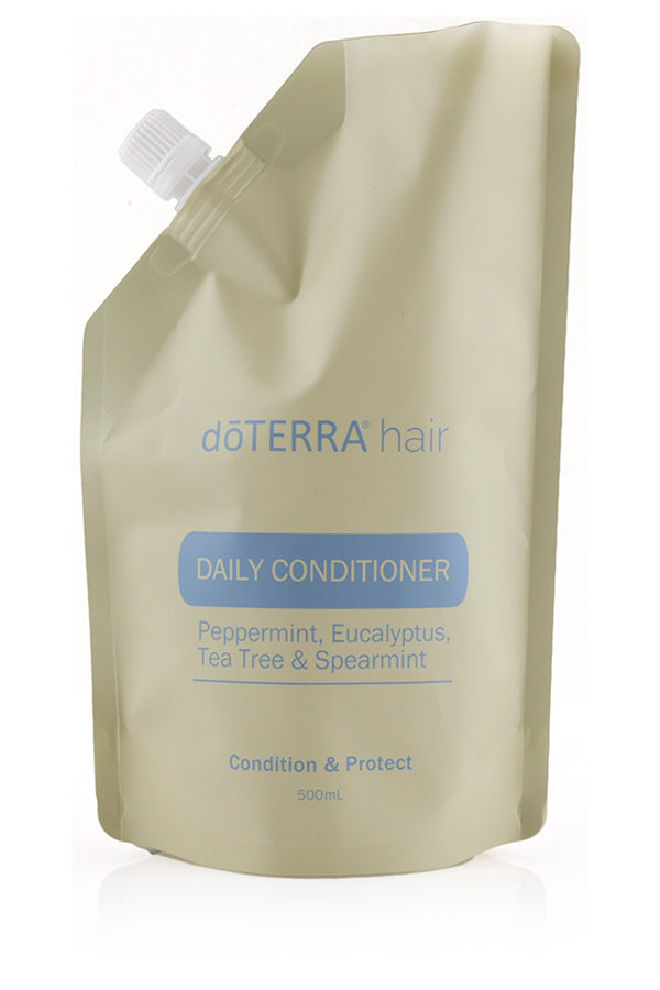 Daily Conditioner Refill Pouch by doTERRA