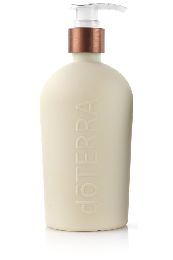 Refillable Conditioner Bottle by doTERRA