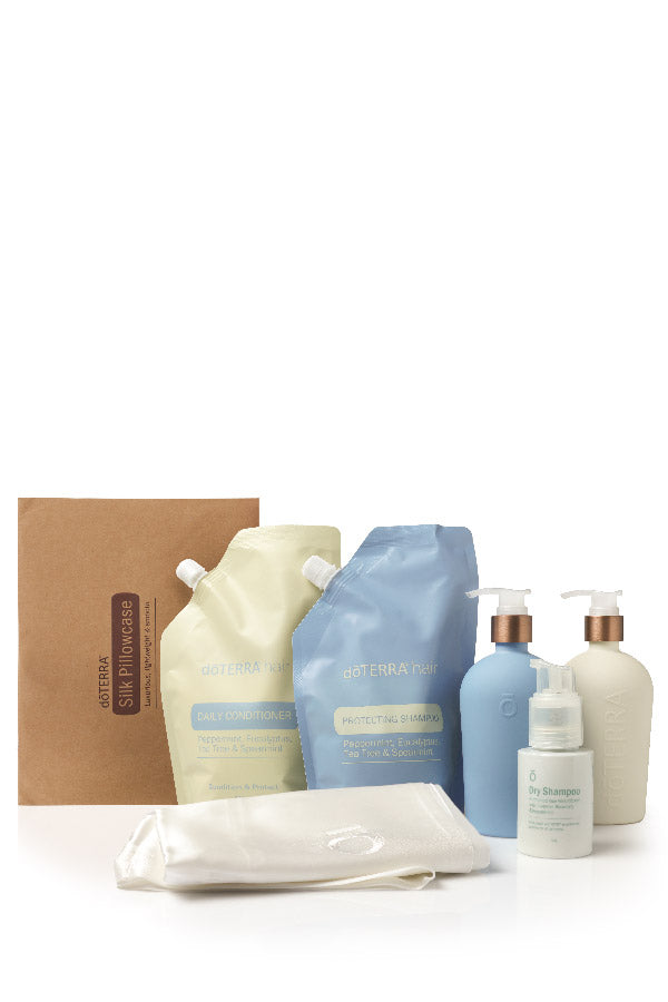 Peace-of-Mind Gift Pack by doTERRA