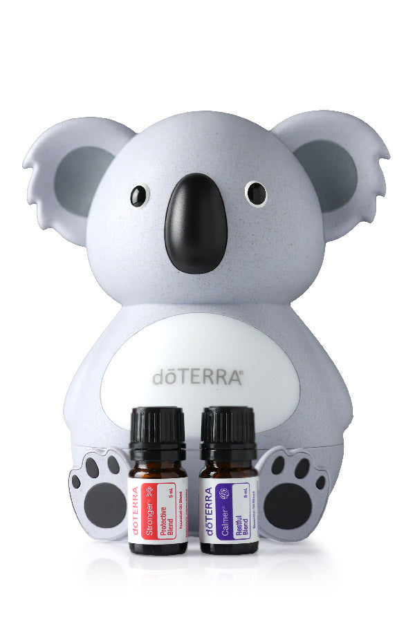 Healing & Hope Gift Pack by doTERRA