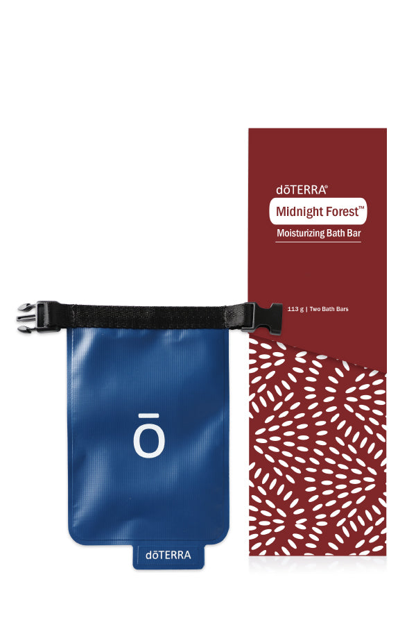 Holiday Journey Gift Pack by doTERRA