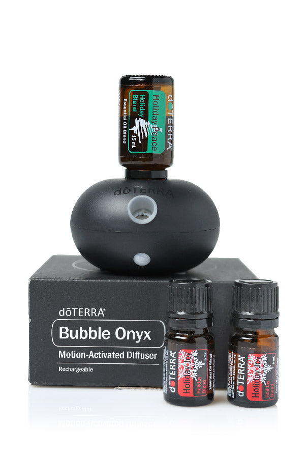 Festive Ambience Gift Pack by doTERRA