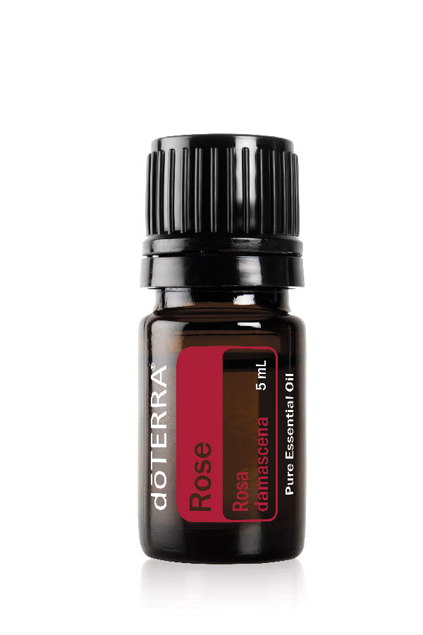 Rose Oil 5mL by doTERRA