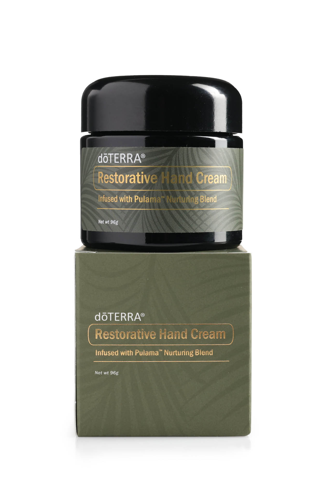 Pulama Restorative Hand Cream 96g by doTERRA