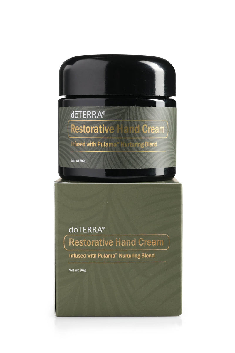 Pulama Restorative Hand Cream 96g by doTERRA
