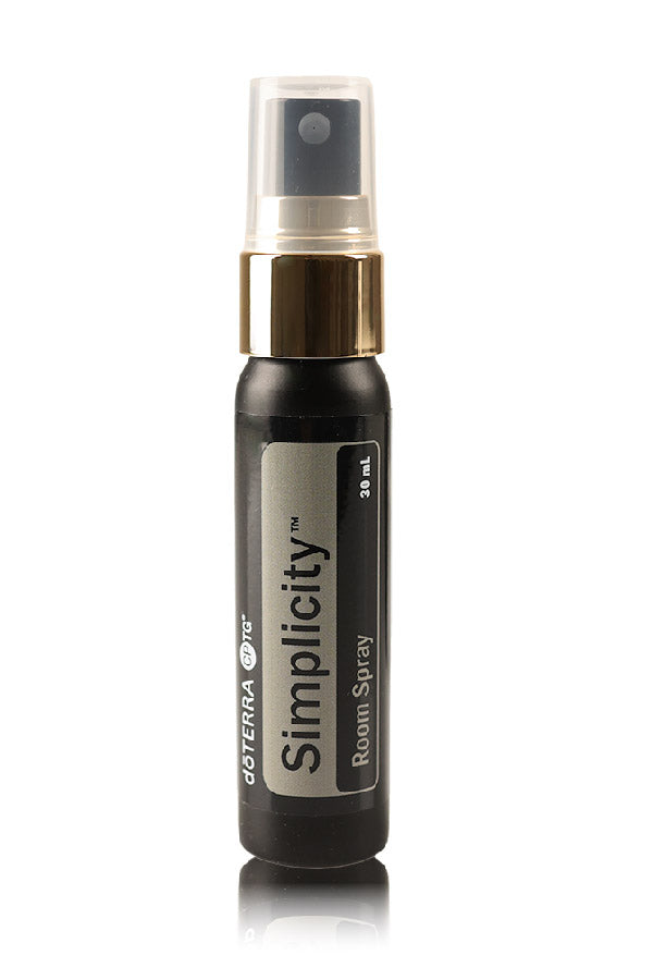 Simplicity Room Spray 30mL by doTERRA