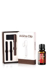 Holiday Joy 15mL with Free Aroma Clip by doTERRA