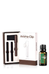 Holiday Peace 15mL with Free Aroma Clip by doTERRA