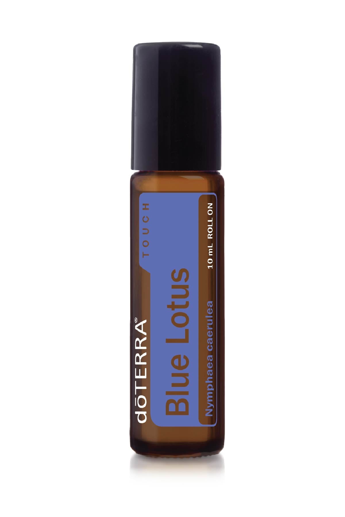 Blue Lotus Touch by doTERRA - 10ml Roll On - LIMITED TIME