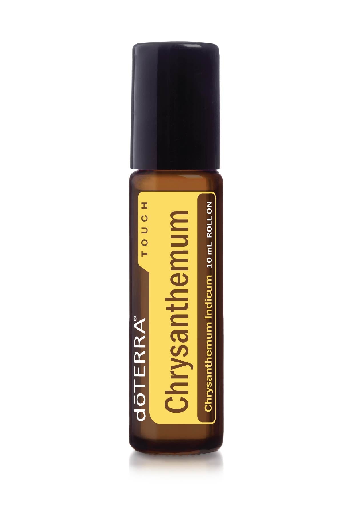 Chrysanthemum Touch by doTERRA 10ml Roll On - LIMITED TIME