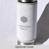 Hydrogen Water Bottle (5500+ ppb in 3min, Large 550ml)