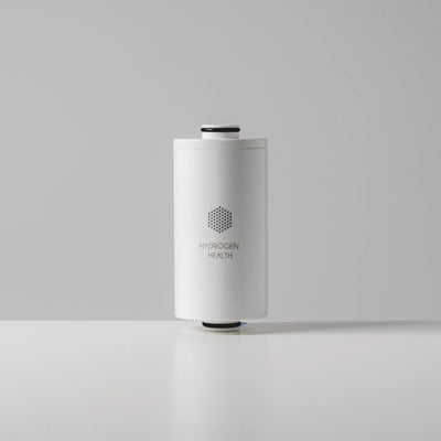 Hydrogen Health Shower Filter Cartridge