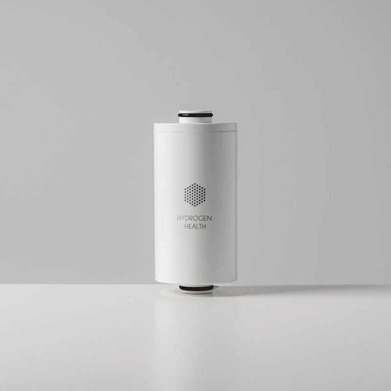 Hydrogen Health Shower Filter - Replacement Cartridge