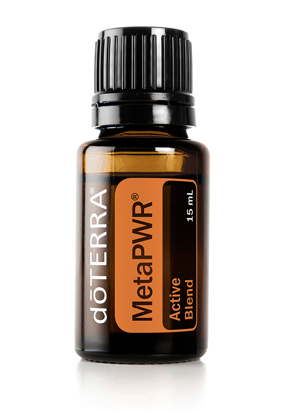 MetaPWR® Active Blend by doTERRA