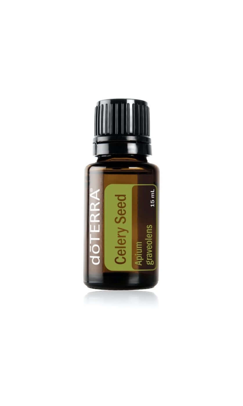 doTERRA Celery Seed Oil