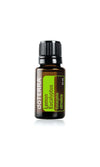 doterra lemon eucalyptus