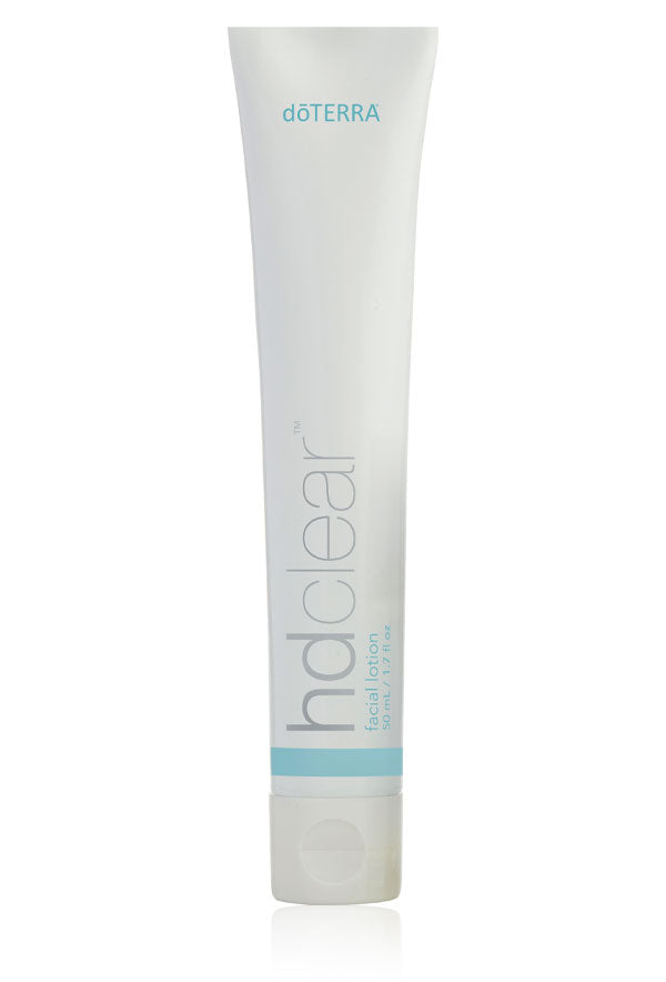 HD Clear Facial Lotion by DoTERRA