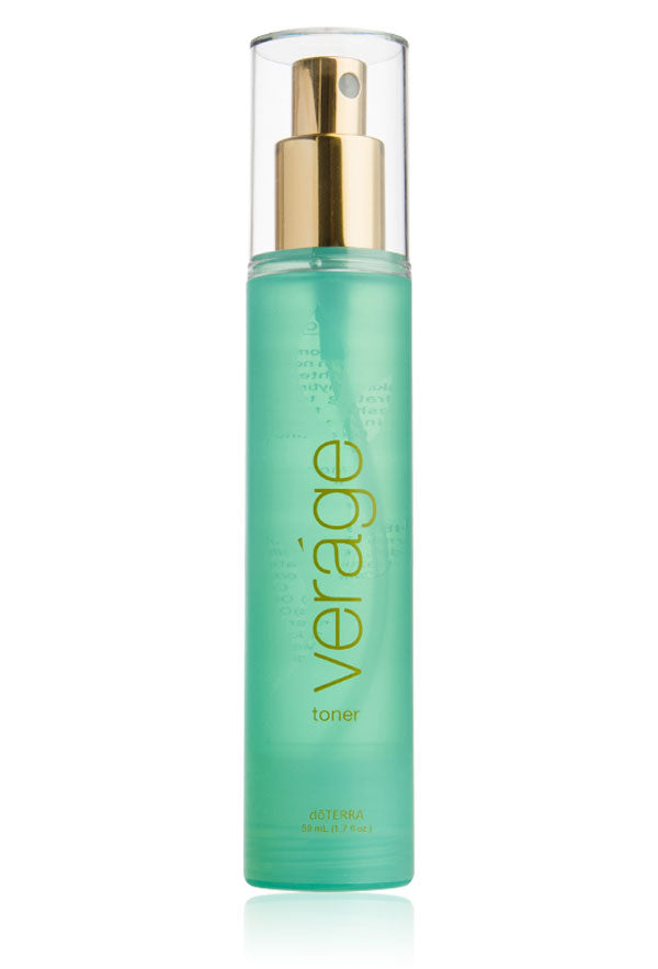 Verage Toner 50ml by DoTERRA