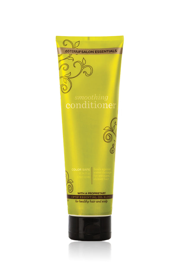 Salon Essentials Smoothing Conditioner 250ml by DoTERRA