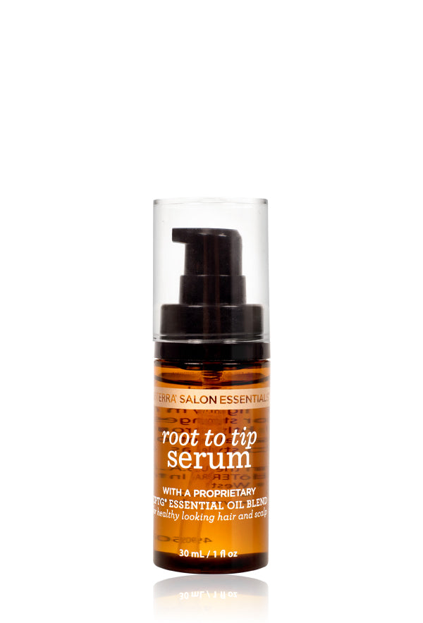 Salon Essentials Root to Tip Hair Serum by DoTERRA