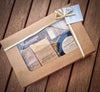 Natural Soap - Gift Box (5 piece)