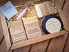 Natural Soap - Gift Box (5 piece)