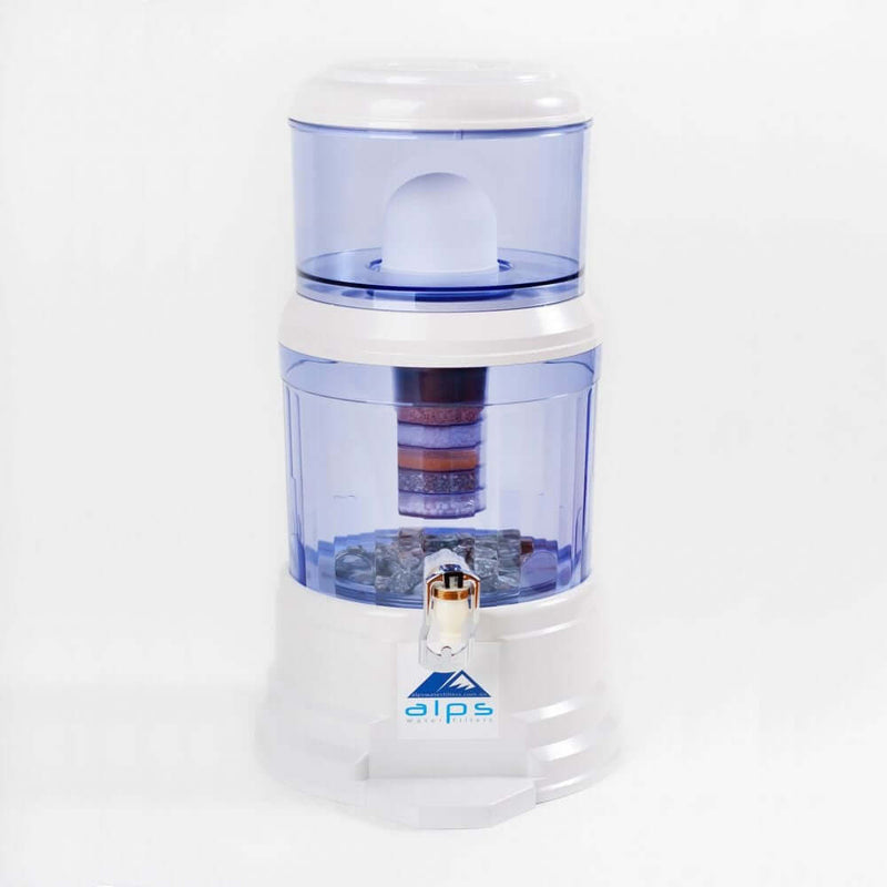 ALPS Water Filter