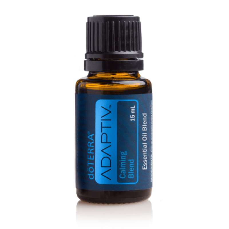 DoTerra Adaptiv - Living Vitality