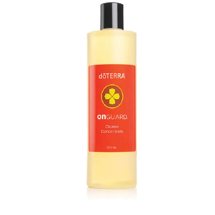 doTERRA On Guard Cleaner Concentrate from Living Vitality Australia