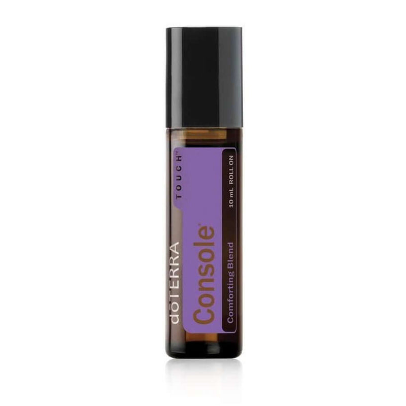 doTERRA Console Touch Roll-On -Living Vitality Australia