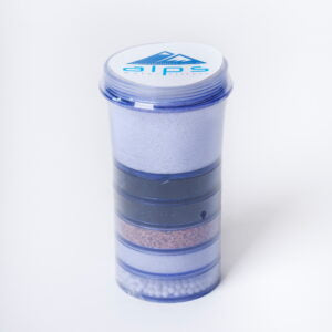 Alps Water Filters Six Stage Cartridge