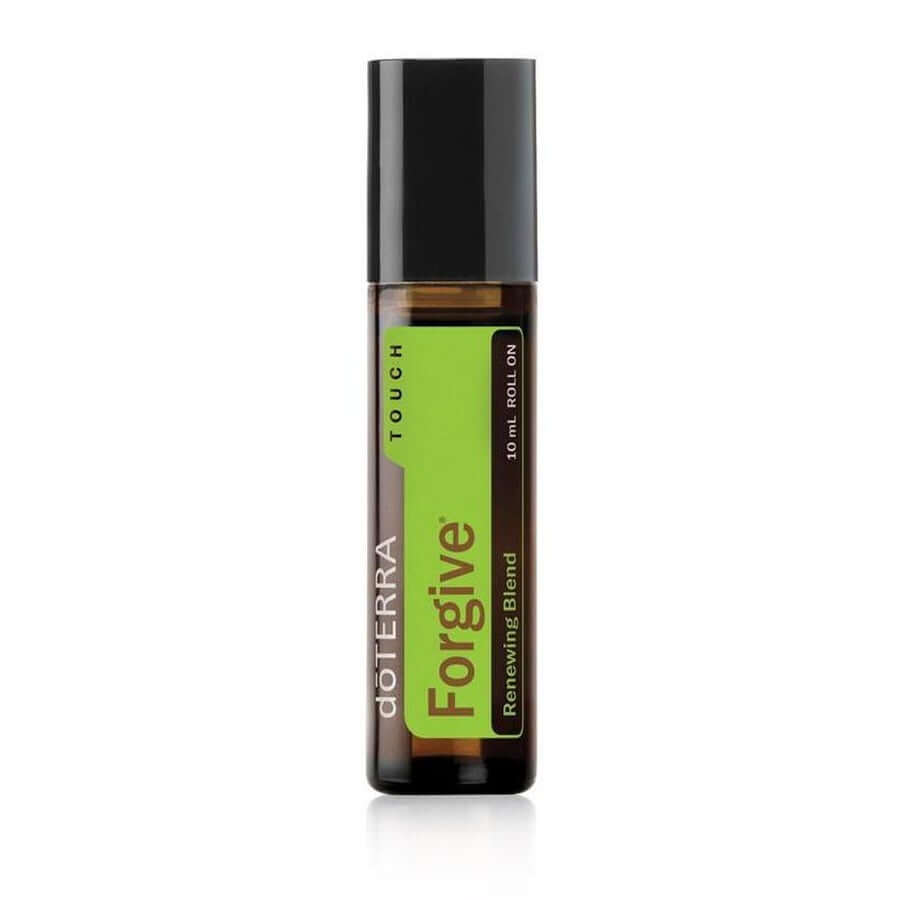 doTERRA Forgive Roll-On - Living Vitality Australia