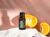 doTERRA Green Mandarin