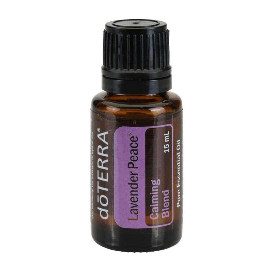 Lavender cheap peace doterra