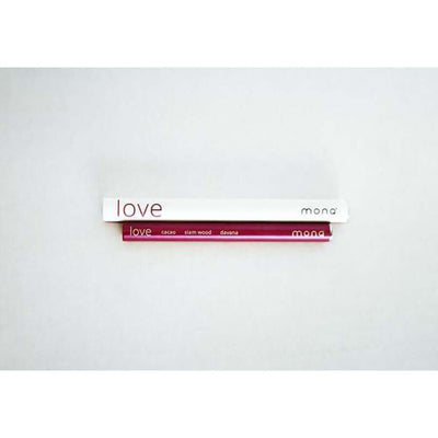 Monq Love diffuser and case