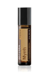 Myrrh Touch (Commiphora myrrha) 10mL Roll-On by DoTERRA