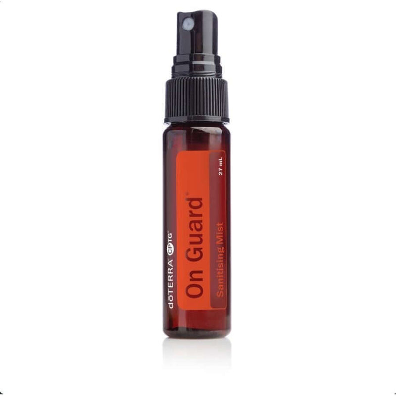 doTERRA On Guard Sanitising Mist