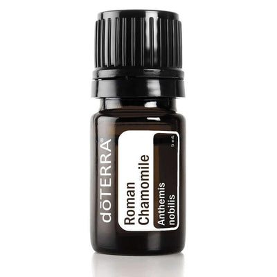 DoTerra Roman Chamomile