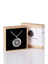 Aromatherapy Necklace - Spellbound