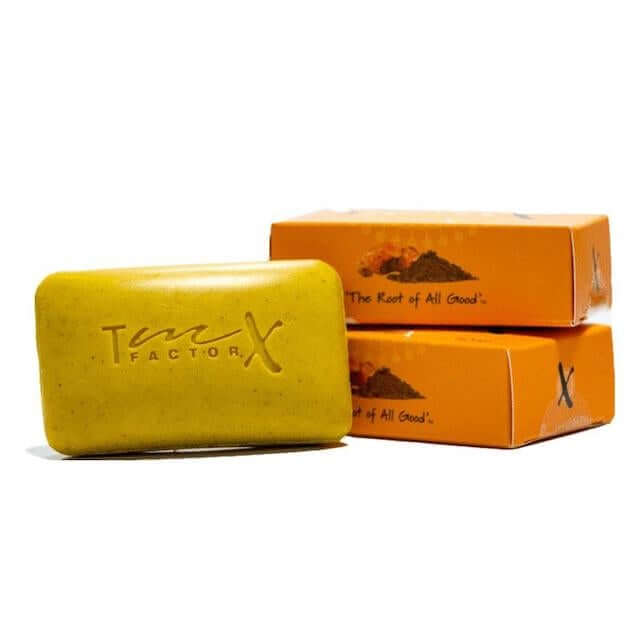 Turmerix Soap
