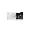 doTERRA Yoga Collection - NEW!!!-Living Vitality Australia