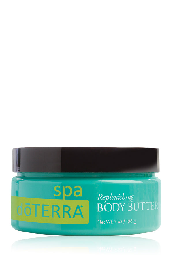 Replenishing Body Butter by DoTERRA