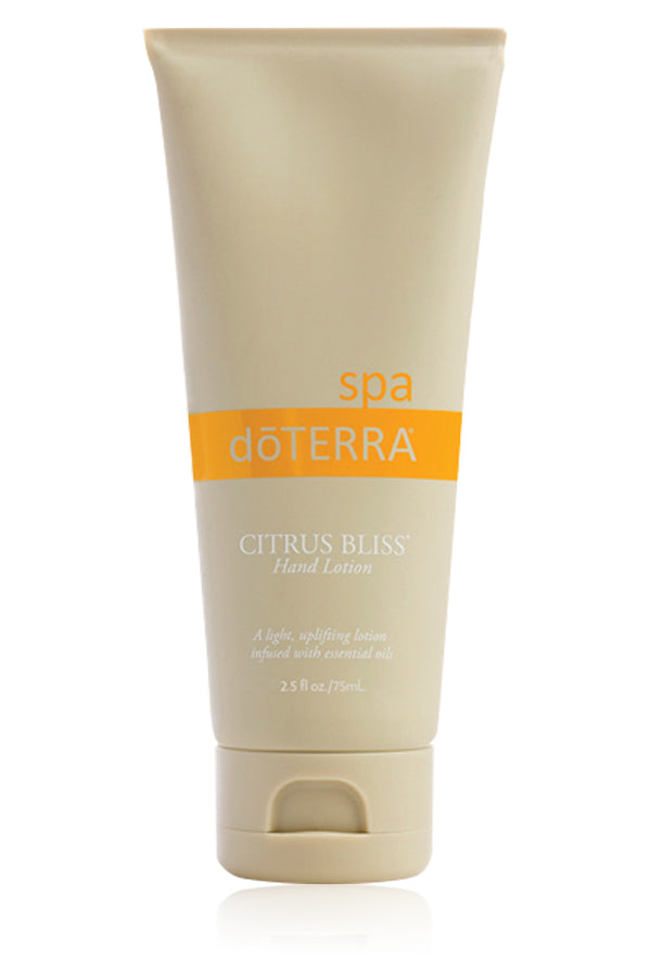 Citrus Bliss® Lotion by DoTERRA