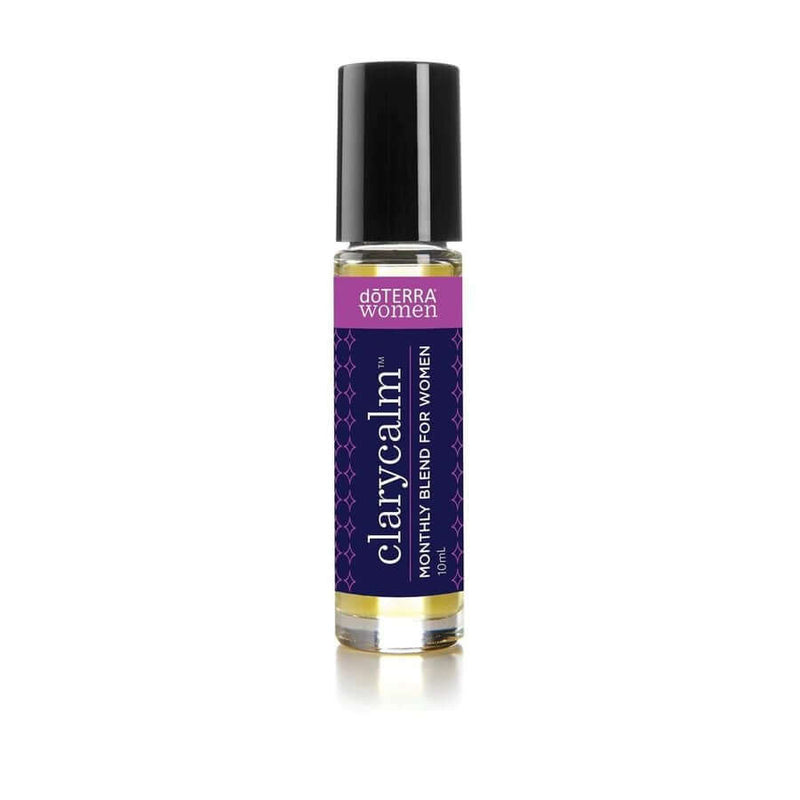 doTERRA Clary Calm Essential Oil Blend For Women - Living Vitality Australia