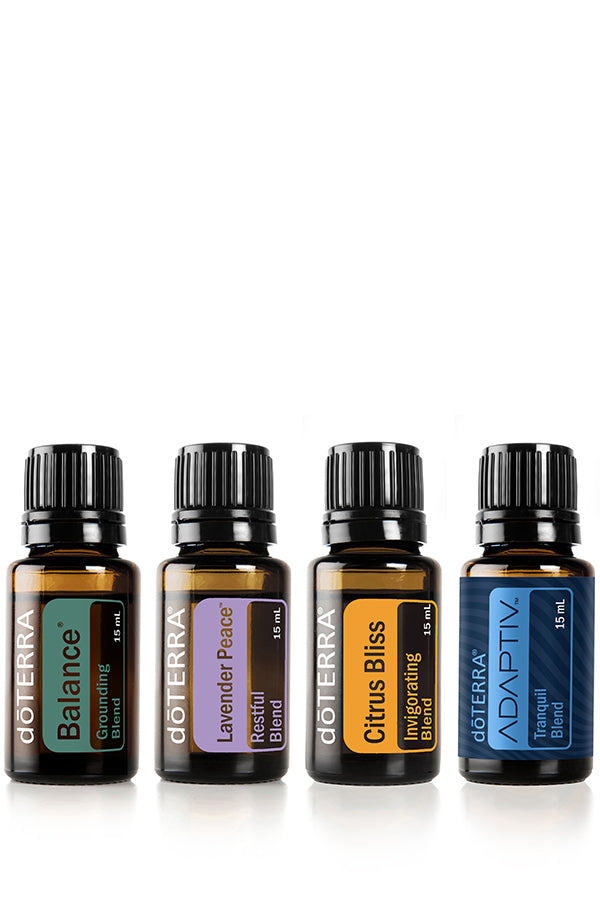 Mood Management Kit by DoTERRA