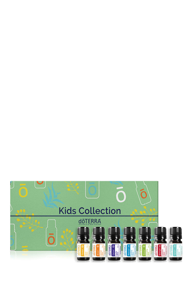 Kids Collection 5ml by DoTERRA