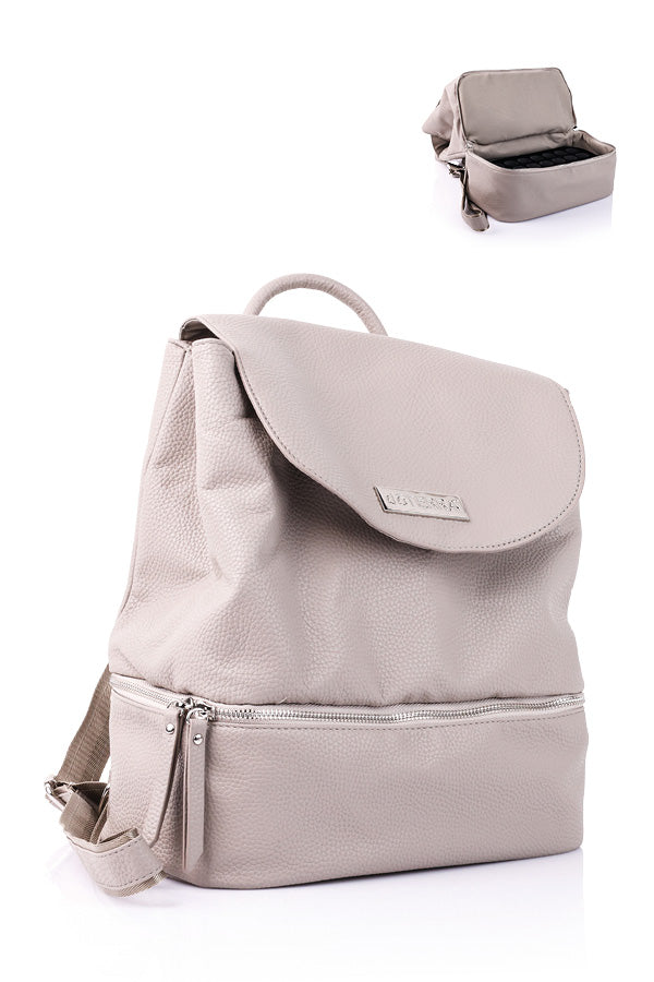 doTERRA  Leather Oil Backpack
