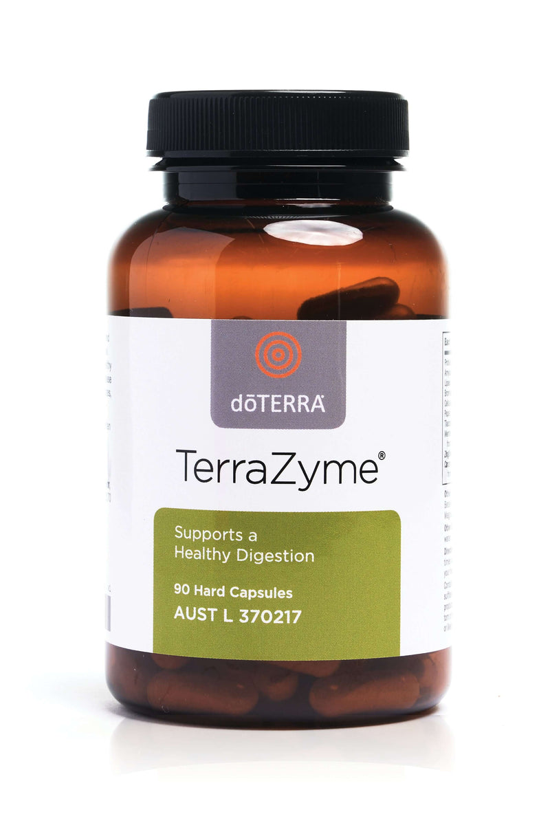 doTERRA TerraZyme